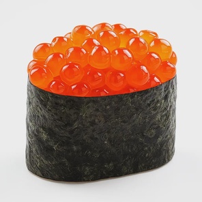 Гункан икра