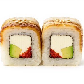 Нежный угорь