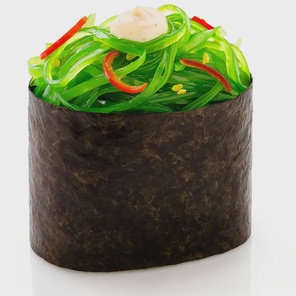 Гункан чука