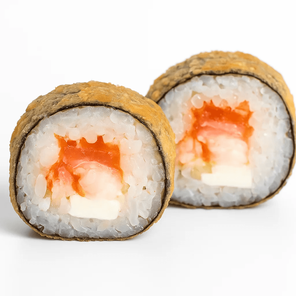 Эби темпура