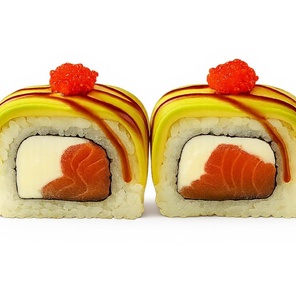 Филадельфия унаги