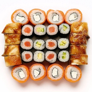 Классик сет