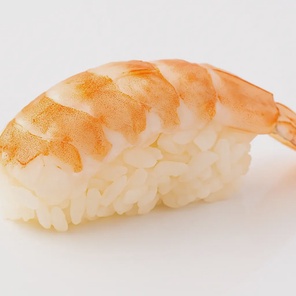 Нигири креветка